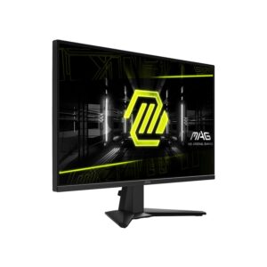 Monitor MSI LED IPS MAG 275QF - 27" WQHD