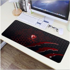 Mousepad XL Motif Dragon