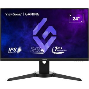 Monitor Gaming ViewSonic 24 Inch 240Hz FHD