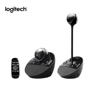 Webcam Konferensi Logitech BCC950 All-in-One